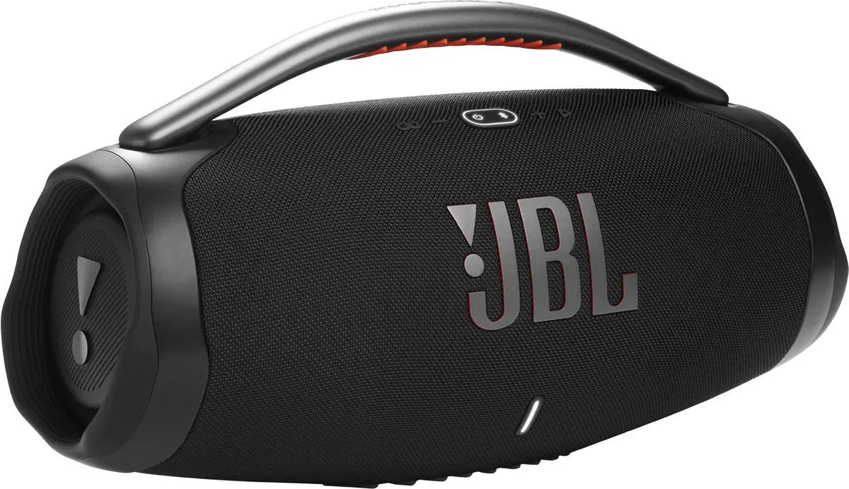JBL Boombox 3 - Krachtige Bluetooth Speaker – MoonTech