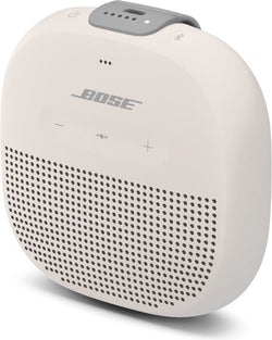 Bose SoundLink Micro - Wit