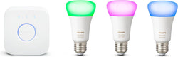 Philips Hue White and Colour Ambiance - Intelligente verlichting - Wit - 10 W