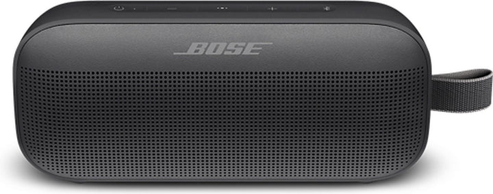 Bose SoundLink Flex Zwart