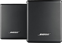 Bose Surround Speakers Zwart