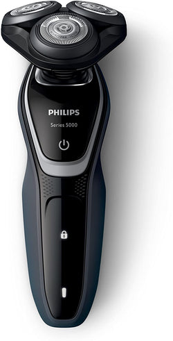Philips S5110/06 Elektrisch scheerapparaat serie 5000 met precisietrimmer