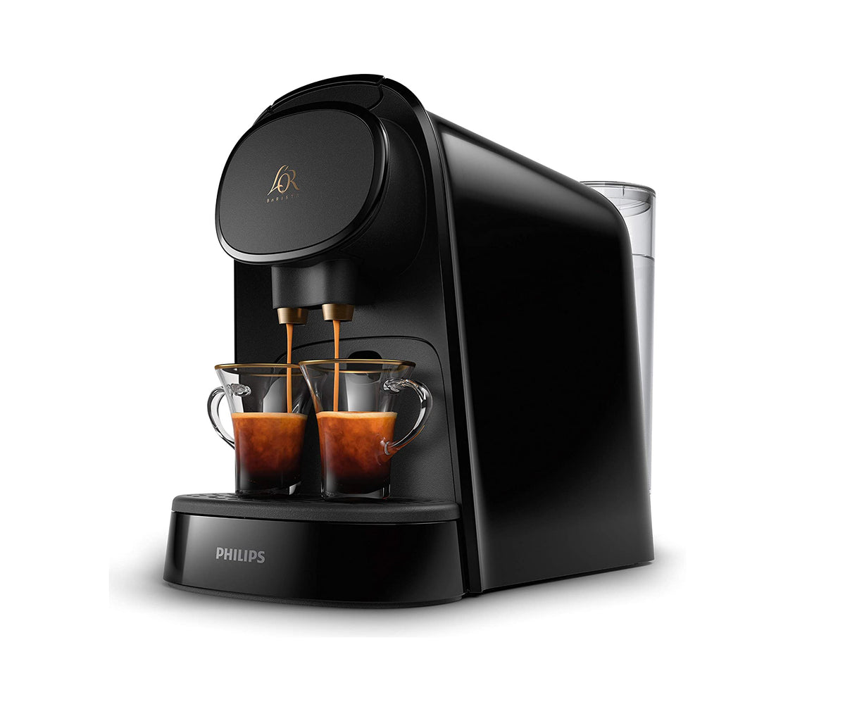 Koffiemachine - MoonTech