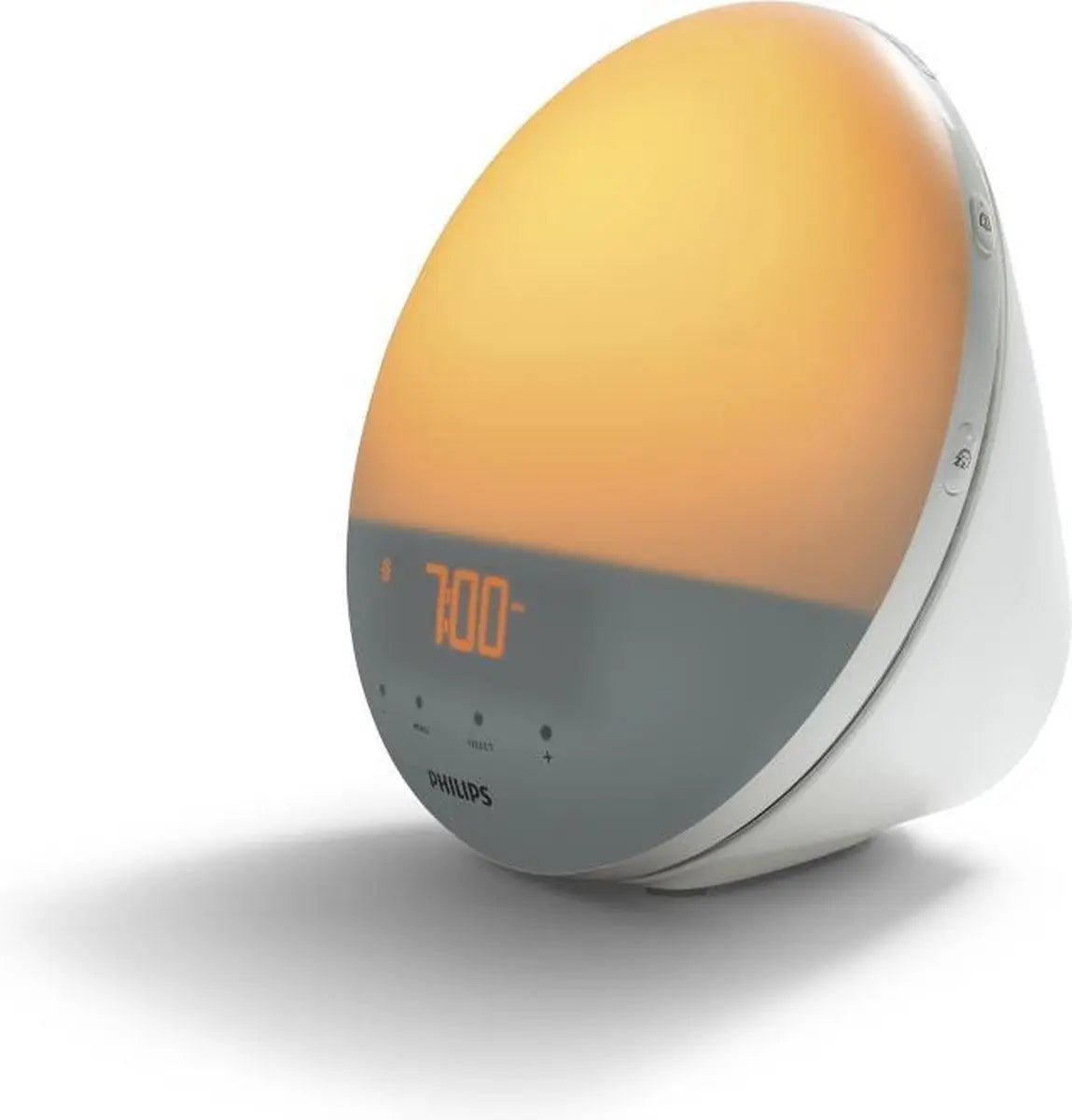 Philips Wake-up Light - De Perfecte Oplossing voor een Natuurlijk Begin ...