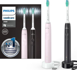 Philips Sonicare Series 3100 HX3673/14 - Elektrische tandenborstel