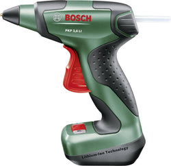 Bosch PKP 3.6 LI Akku-Klebepistole 