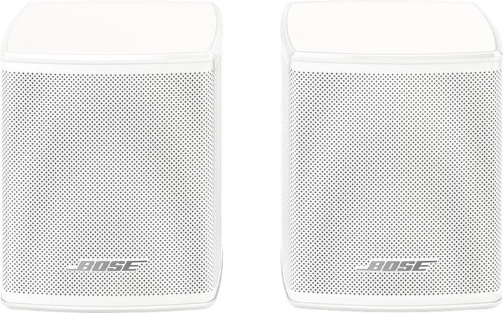 Bose Surround Speakers Blanc Avec fil &sans fil
