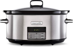 CrockPot – Schongarer – 7,5 l 