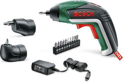 Bosch IXO V Plus Accu Schroefmachine - 3,6V Li-Ion - Incl. 10 bits