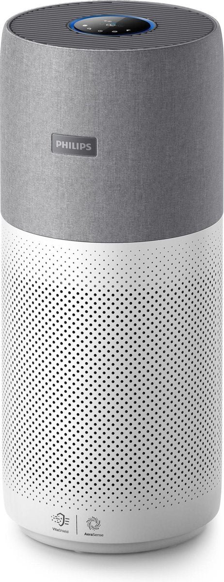 Philips 4000i Series AC4236/10 - Luchtreiniger - Grijs & Wit