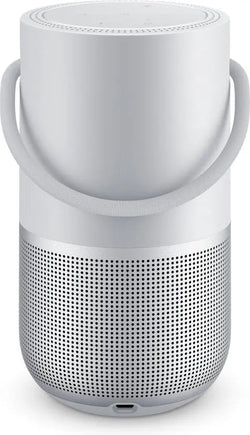 Bose Home Speaker - Draadloze speaker - Zilver Bose