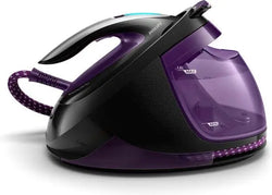Philips GC9675 PerfectCare Elite Stoomgenerator – Krachtig, Efficiënt en Snel Strijken