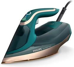 Philips Stoomstrijkijzer DST8030/70 – Krachtige Stoom en Eenvoudig Strijken