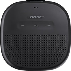 Bose SoundLink Micro – Schwarz