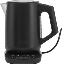 Ninja Foodi Luxus-Wasserkocher – mit Temperaturregelung – Warmhaltefunktion – Edelstahl – 1,7 Liter – KT200EU