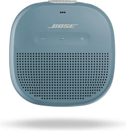 Bose SoundLink Micro – Steinblau