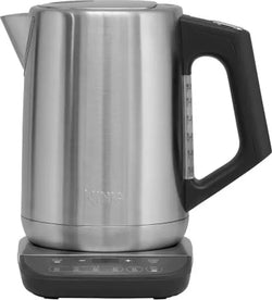 Ninja Foodi Luxe Waterkoker - met Temperatuurregeling - Warmhoud Functie - RVS - 1.7 liter - KT201EU Ninja