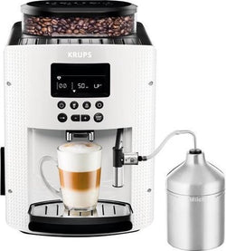 Krups Espresso Automatic EA8161 – Espressomaschine