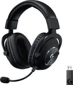 Logitech G PRO X Wireless Lightspeed