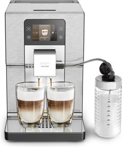 Krups Intuition Experience+ Espressovollautomat EA877D