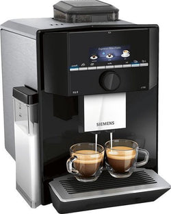 Siemens TI921509DE EQ.9 S100 Kaffeemaschine 