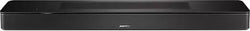 Bose Smart Dolby Atmos Soundbar – Zwart | Premium 3D-geluid & Spraakbediening MoonTech