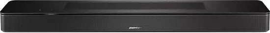 Bose Smart Dolby Atmos Soundbar – Zwart | Premium 3D-geluid & Spraakbediening MoonTech