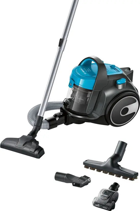 Bosch BGS05X240 - Stofzuiger zonder zak Bosch