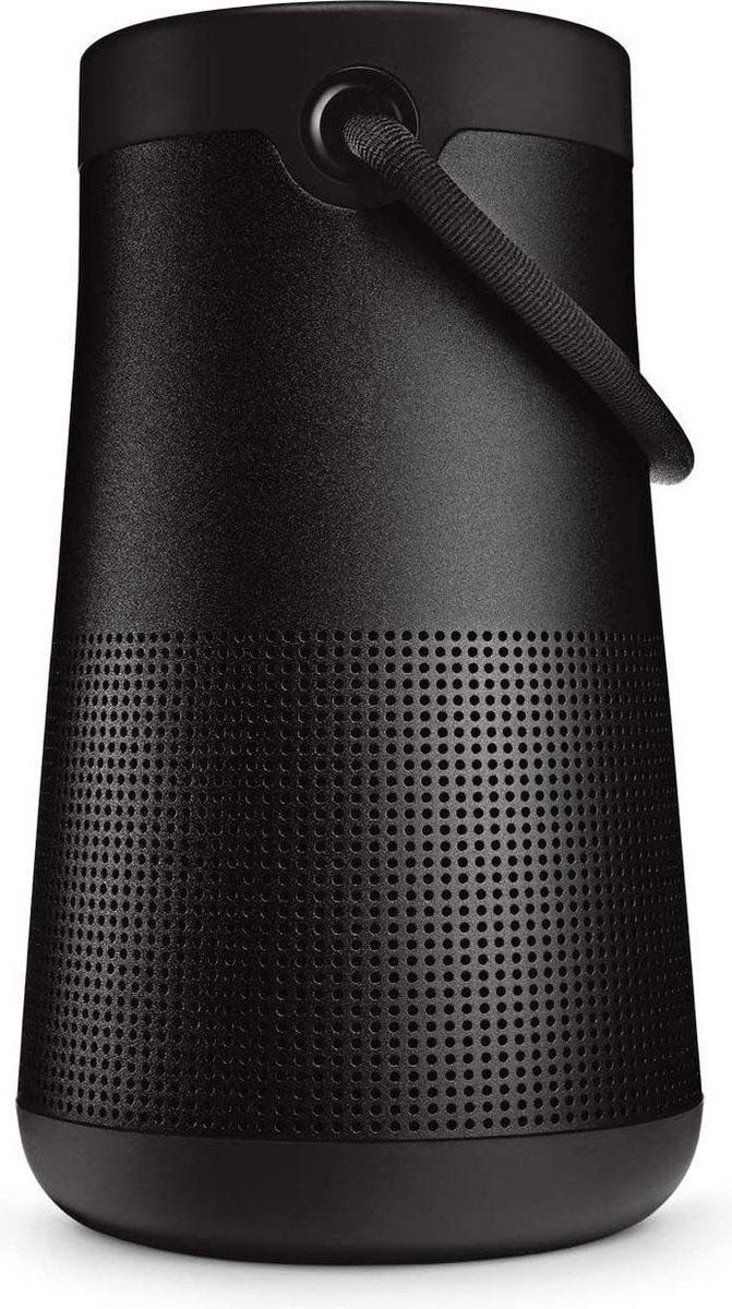 Bose SoundLink Revolve+ (Series II) Draadloze stereoluidspreker Zwart