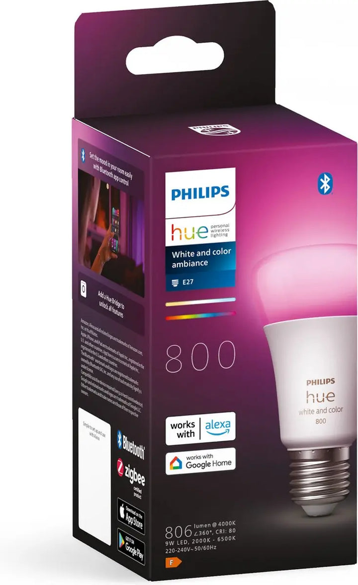 Philips Hue E27