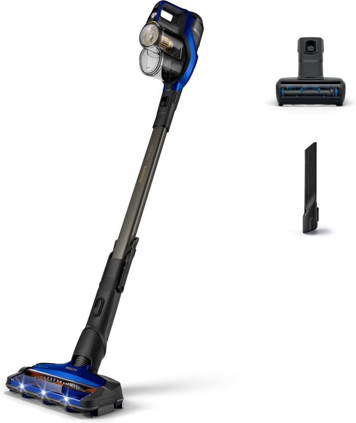 Philips series 8000 XC8045/01 - Steelstofzuiger - Blauw