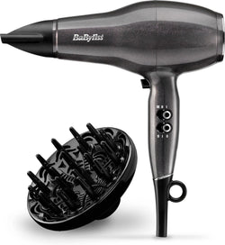 BaByliss ® Platinum Diamond D6490DE - Föhn