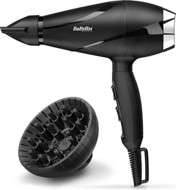 BaByliss ® Shine Pro 6713DE - Föhn