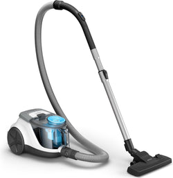 Philips - 2000 Series Bagless Vacuum Cleaner XB2122/09