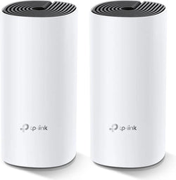 TP-Link Deco M4 - Mesh WiFi - 2-Pack TP-Link