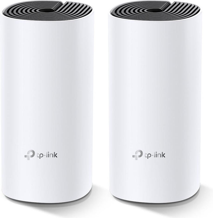 TP-Link Deco M4 - Mesh WiFi - 2-Pack