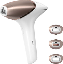 Philips Lumea 9000 Serie BRI955/00 – IPL-Licht-Haarentfernung