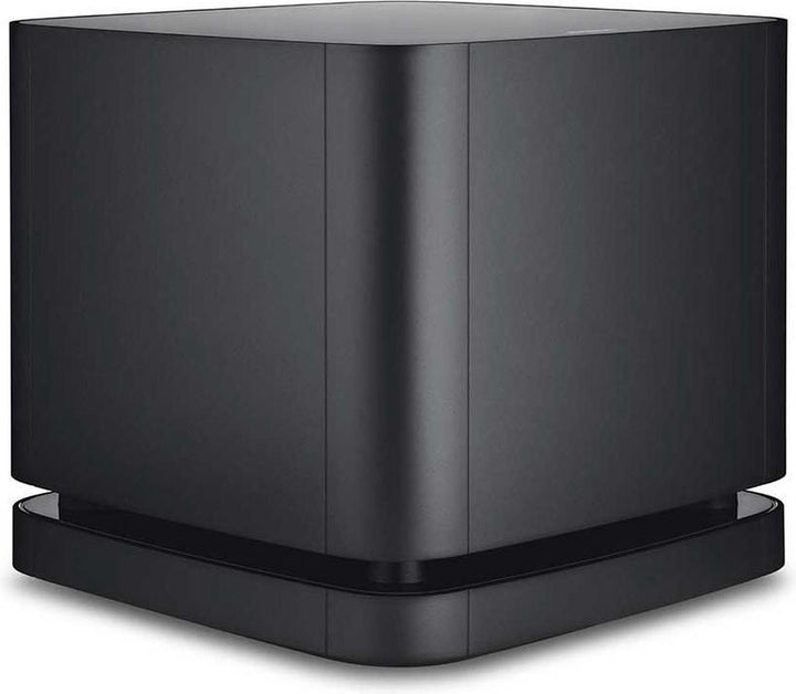 Bose Bassmodul 500 – Schwarz
