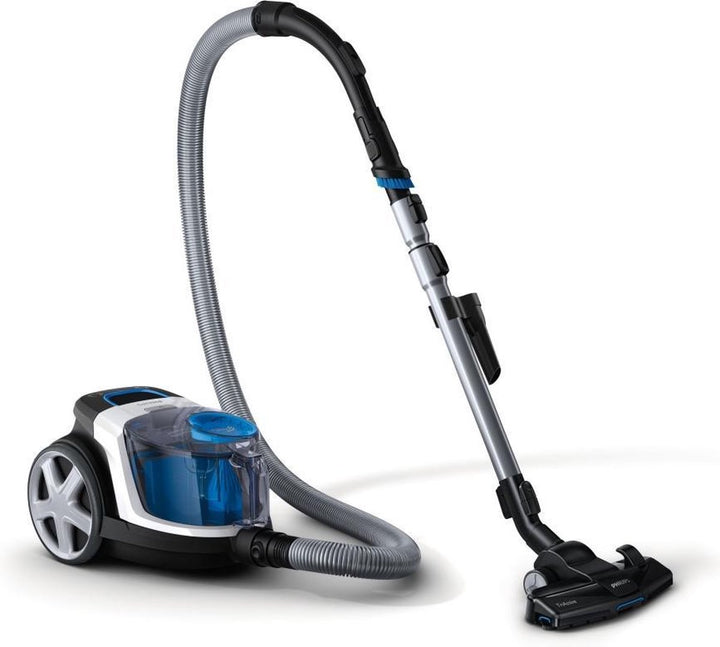 Philips PowerPro Compact FC9332/09 – Beutelloser Staubsauger 