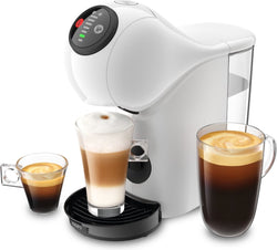 Krups Nescafé® Dolce Gusto® GENIO S Basic KP2401 - Kaffeetassenmaschine - Weiß