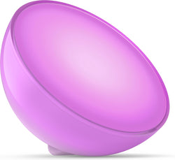 Philips Hue Go Tischleuchte V2 – White and Color Ambiance – Weiß – 43 W
