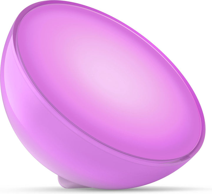 Philips Hue Go Tafellamp V2 - White and Color Ambiance - Wit - 43W
