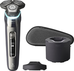 Philips Shaver Series 9000 S9987/55 – Rasierer – Nass- und Trockenrasierer 