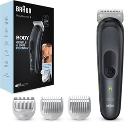 Braun Bodygroomer - BG3350