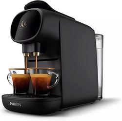 Philips L'OR Barista Sublime LM9012/60 – Kaffeetassenmaschine – Schwarz