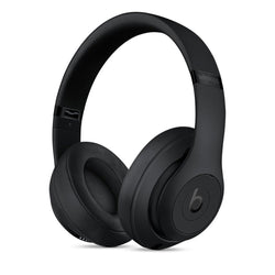 Beats Studio3 - Draadloze over-ear koptelefoon - Mat Zwart