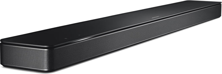 Bose Soundbar 500 - Zwart