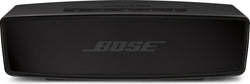 Bose Soundlink Mini II Special Edition – Bluetooth-Lautsprecher – Schwarz 