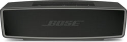 Bose SoundLink Mini II Carbon – Bluetooth-Lautsprecher 
