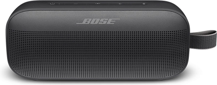 Bose SoundLink Flex Schwarz